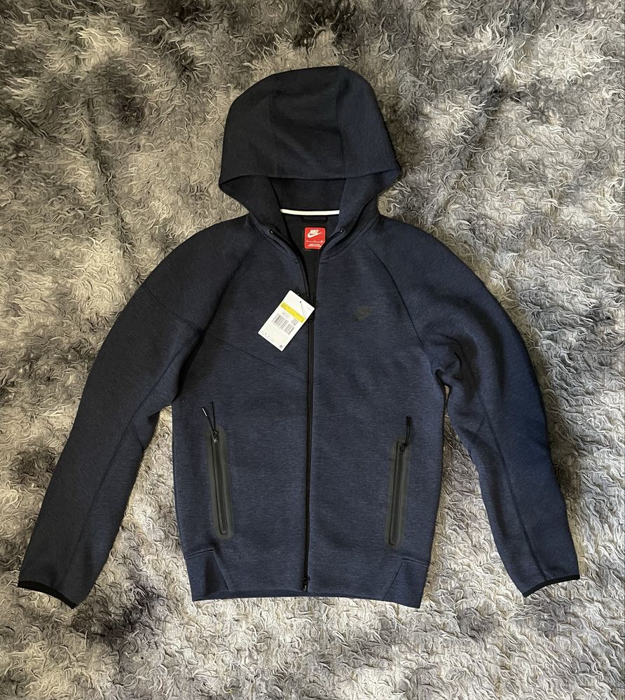 Nike Tech Fleece Оригінал