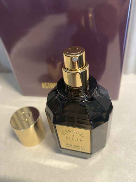 Astrophil & Stella Mon Santal 50 ml edp