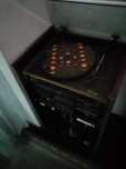 Giradiscos vintage - Avariado para quem saiba reparar