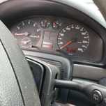 Audi A4B5 1997r benzyna/gaz