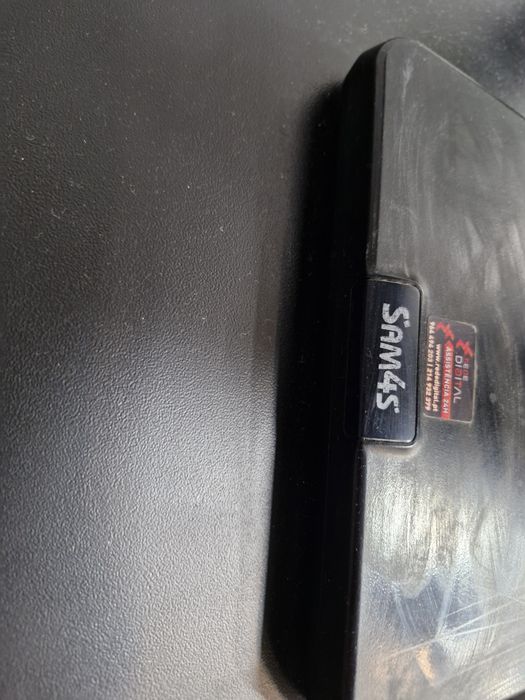 POS com gaveta e impressora