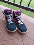 Buty adidas r 36