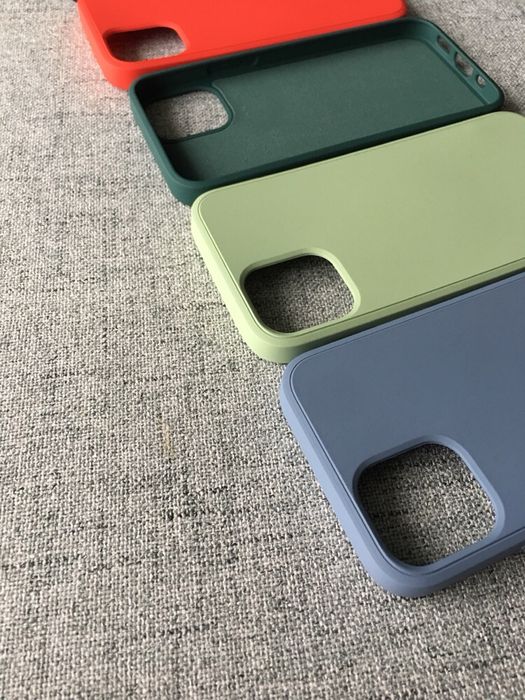 Etui iphone 12/12 MINI 12PRO/12PRO MAX/ Etui Iphone 12