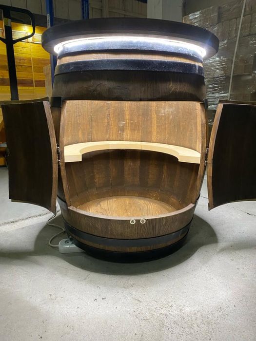 Бочка мінібар