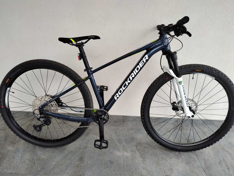 Nowy Rockrider XC 100 S Race 700 29" damski męski boost rower górski