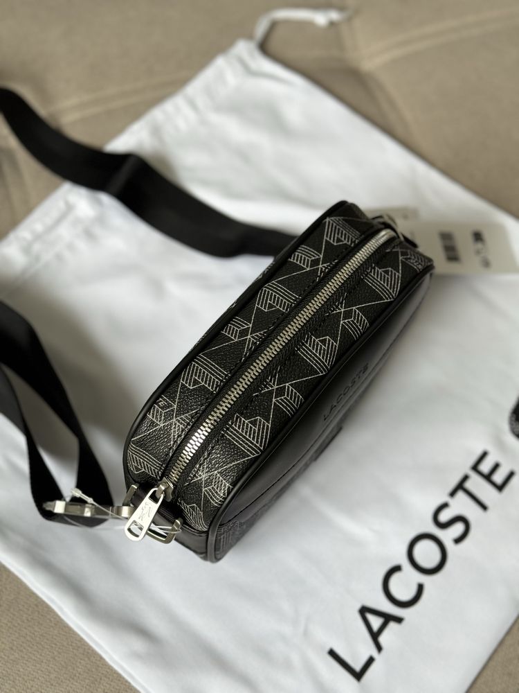 сумка Lacoste The Blend ОРИГІНАЛ