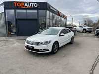 Volkswagen CC 2012