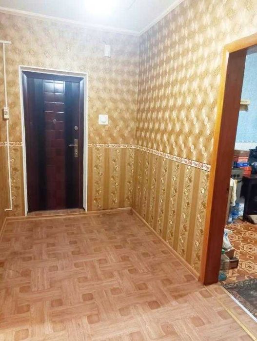 Продам 3 комнатную квартиру