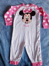 Babygrow menina da Minnie