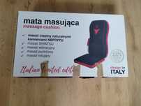 Mata Masująca Coushion