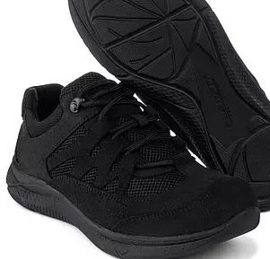 Тактичні кросівки, чорні.