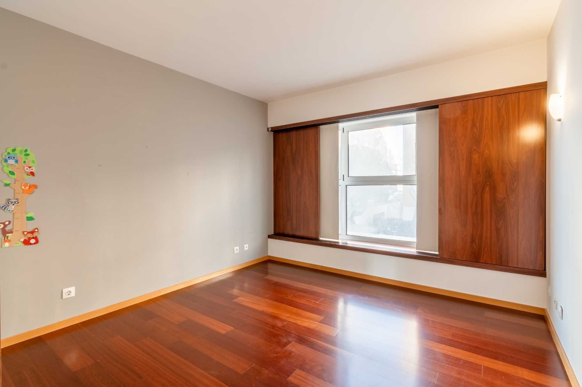 Apartamento T2 na Alta de Lisboa - Lumiar