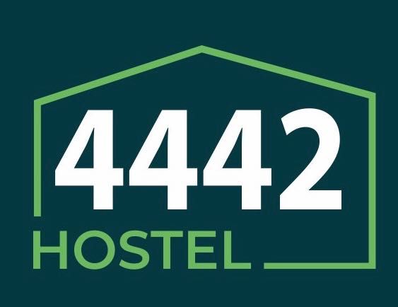 Hostel 4442 - твій дім у Дніпрі .