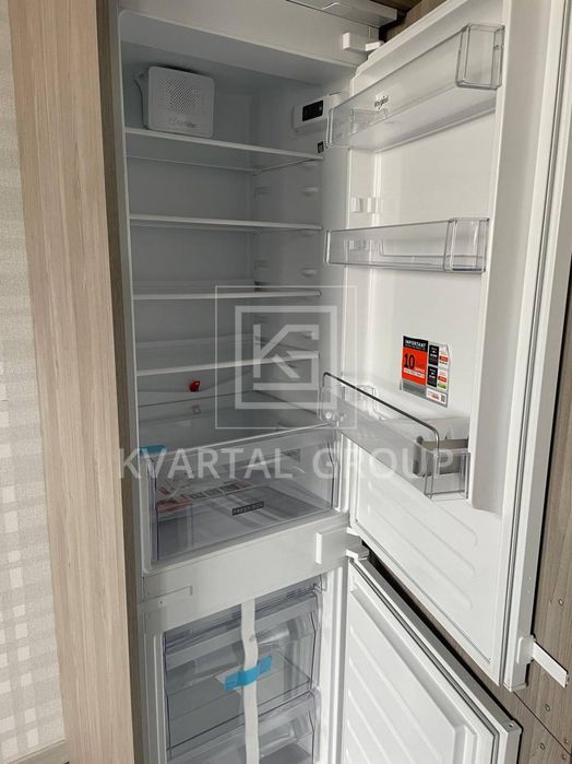 Квартира з новим, сучасним ремонтом в Ірпені