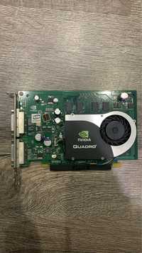 Quadro Fx570 nvidia