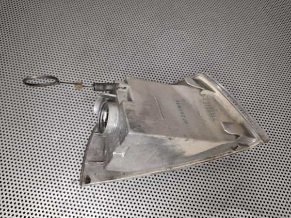 Pisca frente esquerdo FIAT Punto (176_)