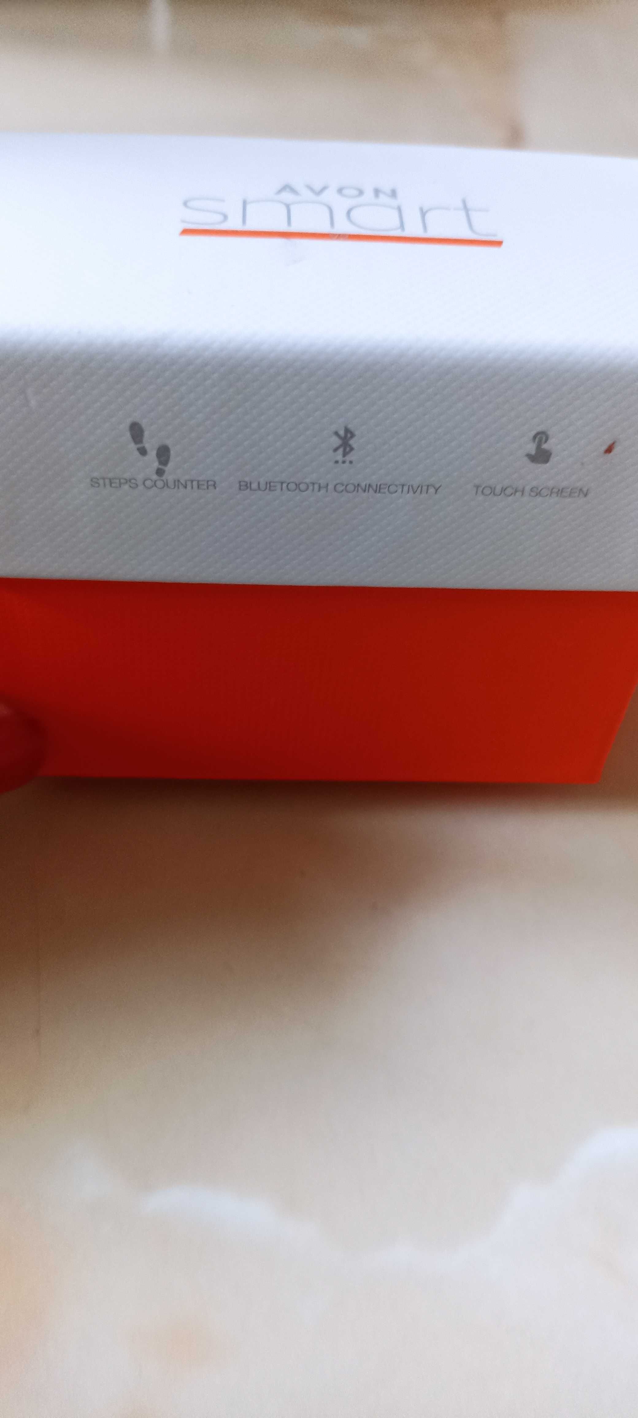 Smartwatch Kiran