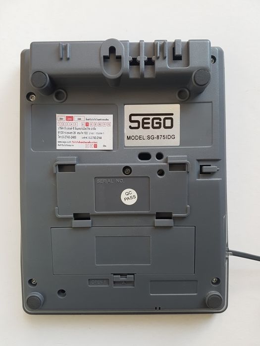 Telefones antigos vintage