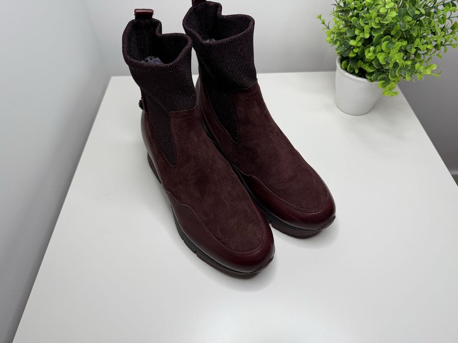 Черевики, ботінки Tamaris оригінал