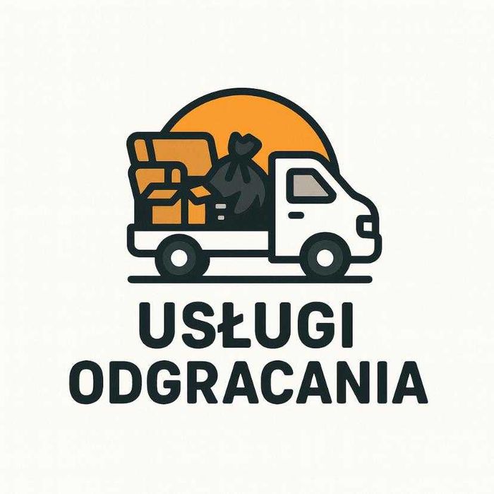 Usługi odgracania | Mieszkania • Domy • Piwnice • Strychy • Garaże