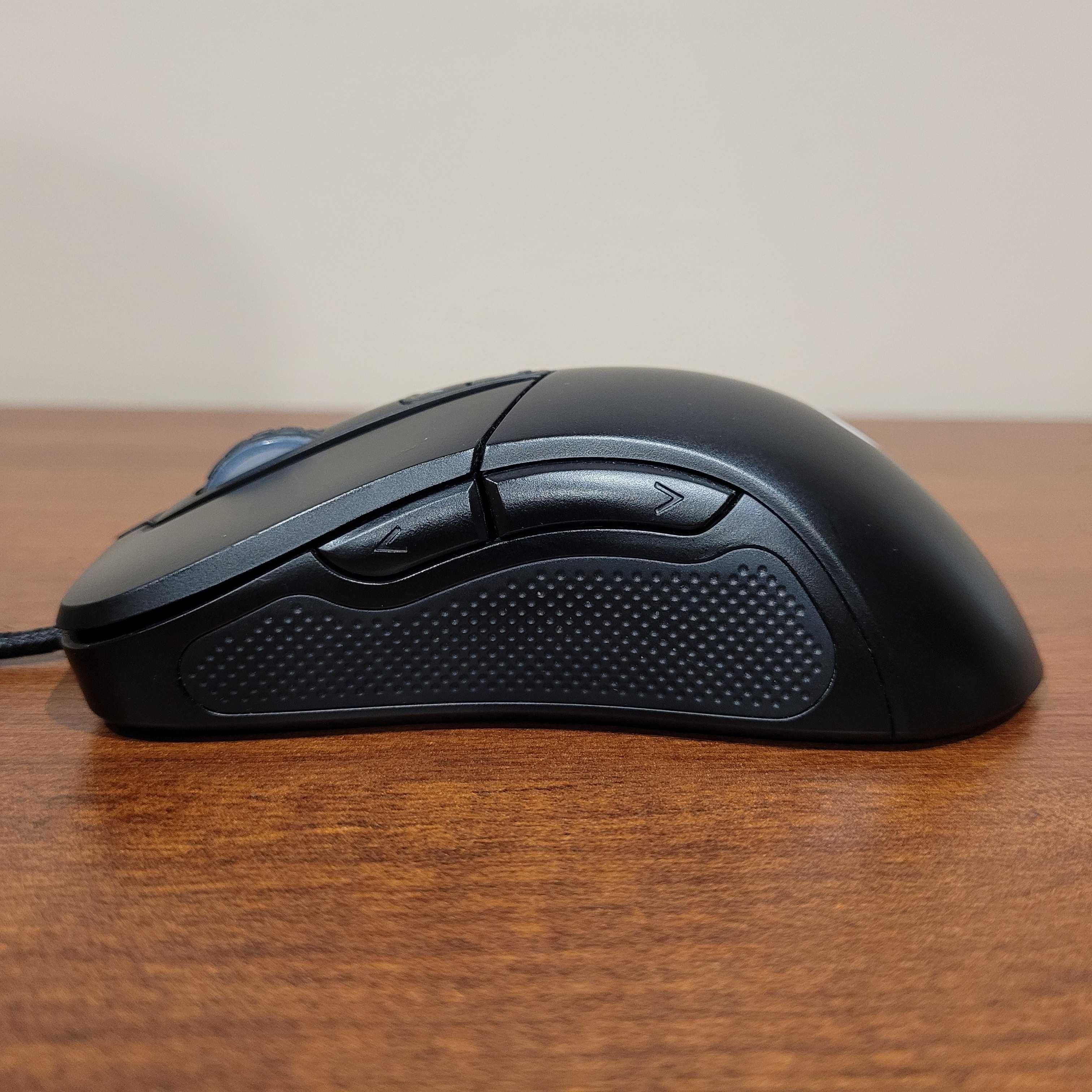 STAN IDEALNY Myszka gamingowa Cooler Master Storm Mizar