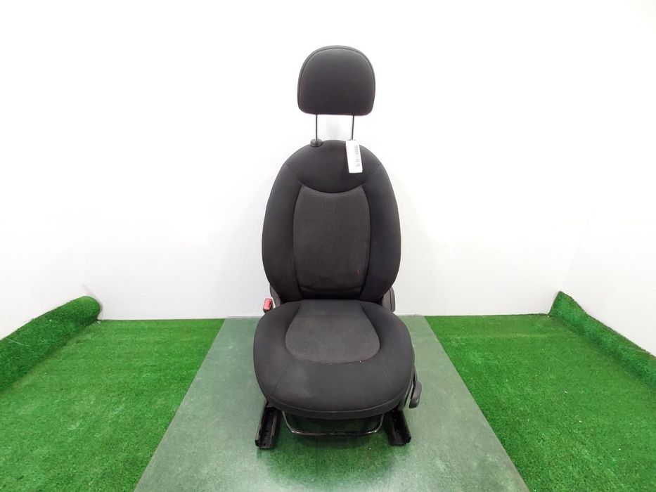 BANCO FRENTE ESQUERDO MINI COUNTRYMAN