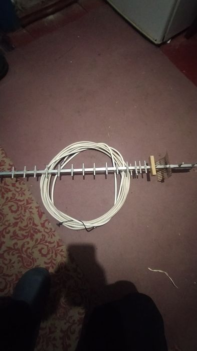 3G-4G Антена для інтернету