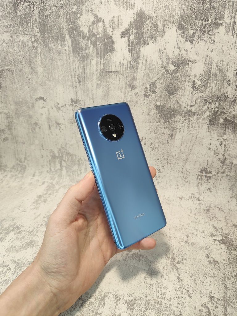 OnePlus 7t 8/256 Neverlock