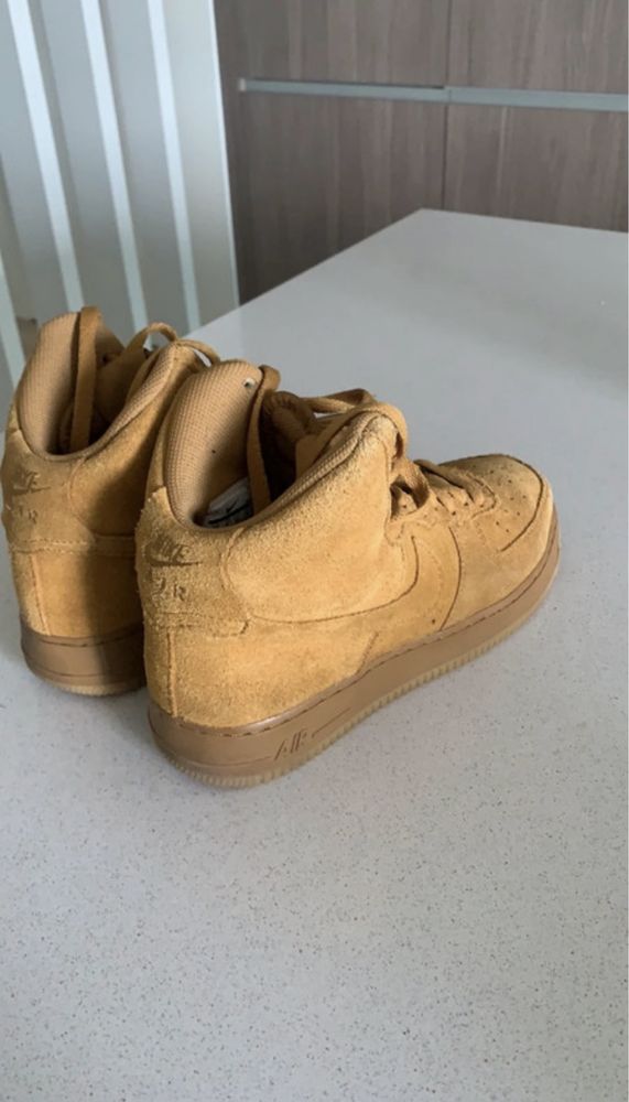 Sapatilhas Nike Air Force