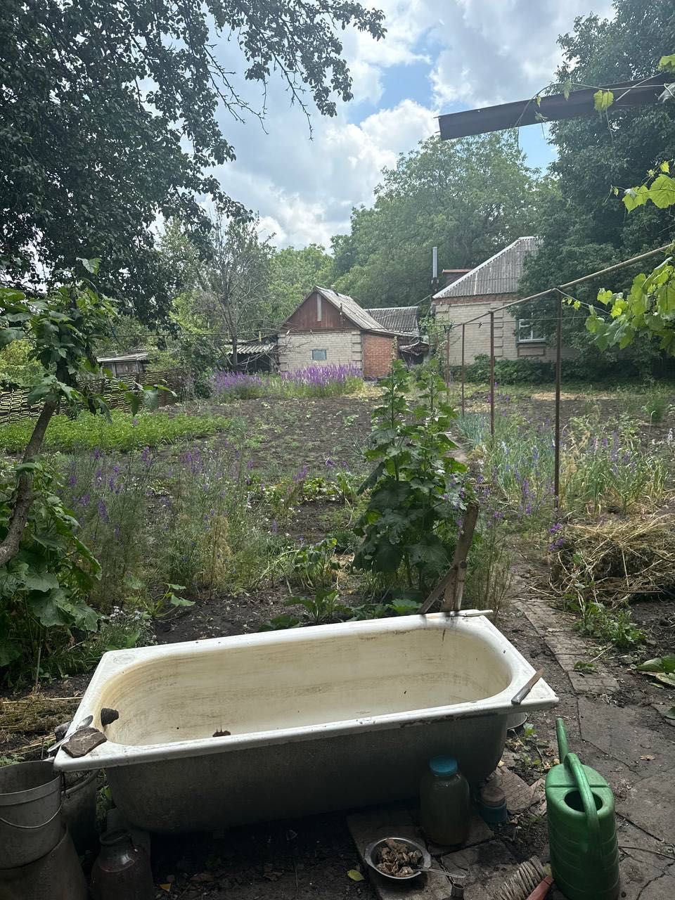 Продаж приватного будинку.