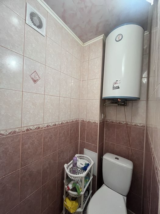 Двокімнатна чешка на Руській