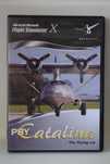 PBY Catalina Flight Simulator X  PC