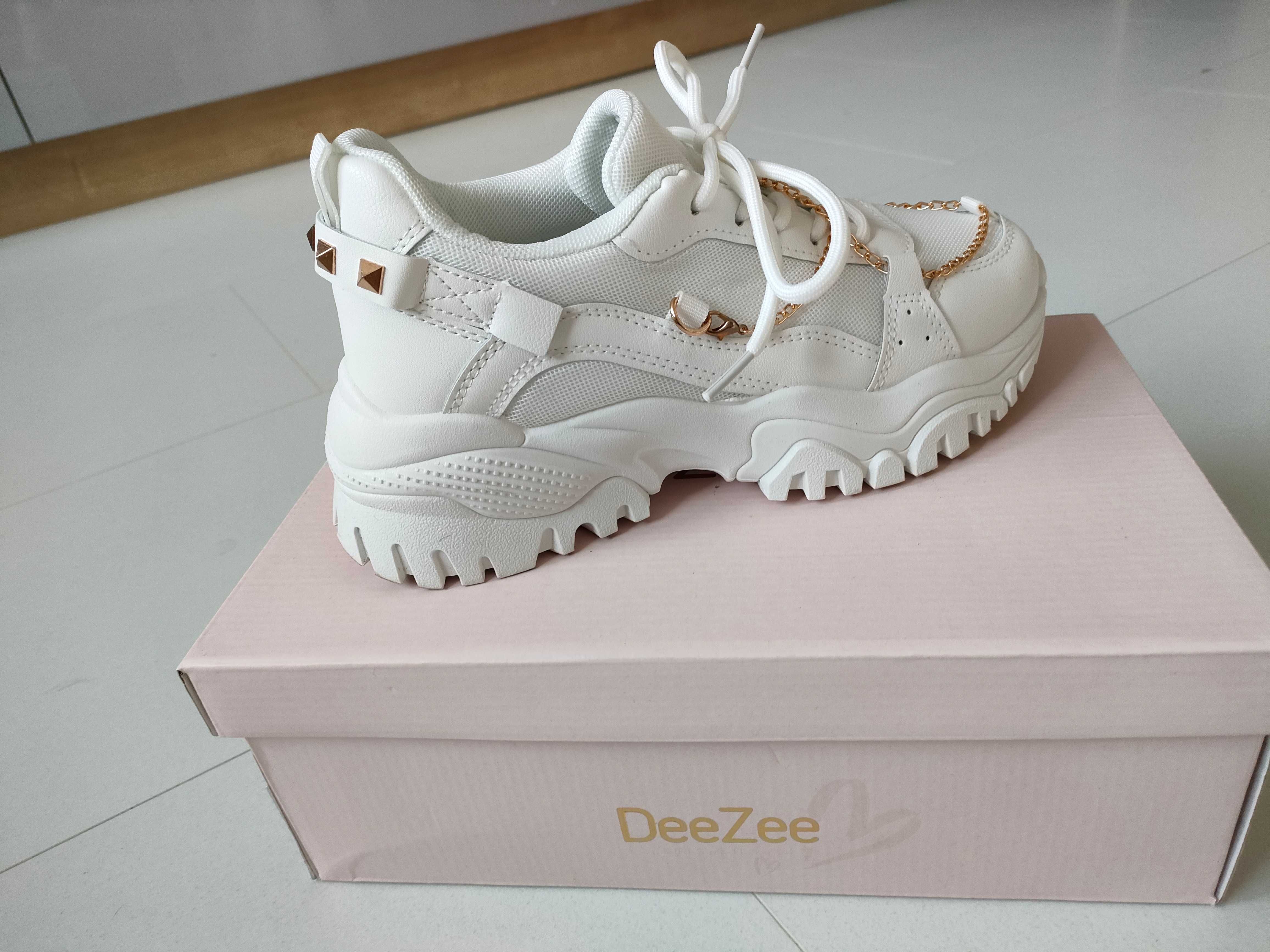 Adidasy Dee Zee CCC