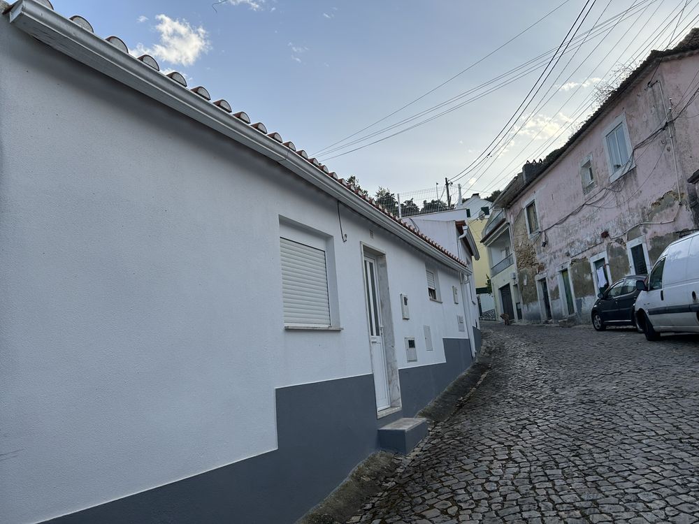 2 Casas em Unhos