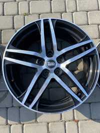 Alufelgi 5x114,3 19 Renault Kaptur Kajar Koleos Talisman Nissan