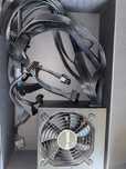 Zasilacz be quiet! 650W