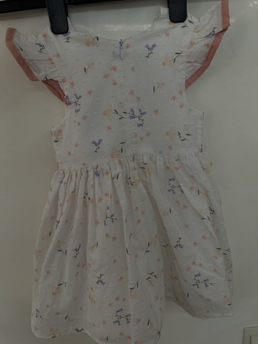 Плаття для дівчинки