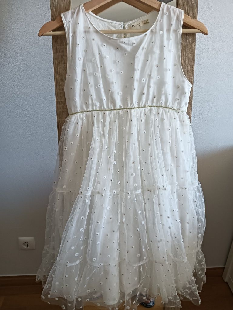 Vestido de cerimónia menina 11 anos