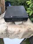 Odtwarzacz VHS samsung
