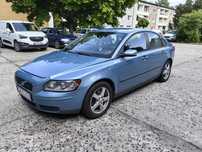 Volvo S40 2.4 automat