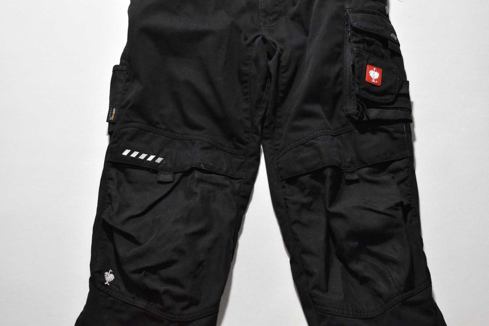 Engelbert strauss 46 spodnie robocze