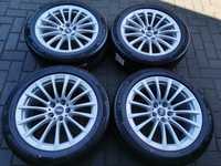 5x112 Alufelgi R18 AUDI A6 C6 C7 C8 A4 B9 B8 A5 A7 Q5 A8 ET30 8j 4szt