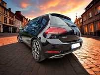 Limited HighlineVW Golf 2.0 150KM Full LED 147tys okolice Włocławek