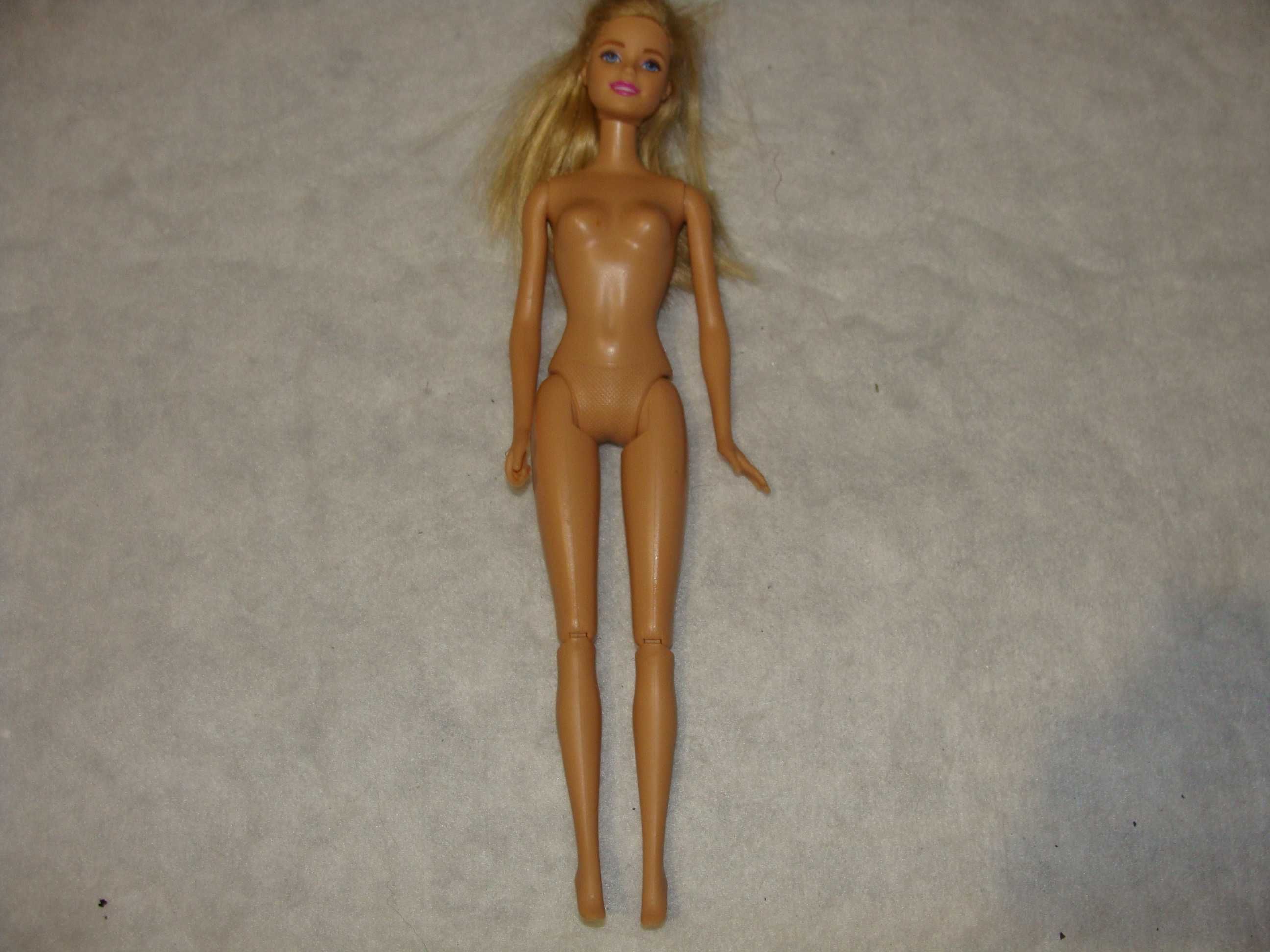 Barbie Potty Trainin' Taffy! (Ref. BDH74) de 2014