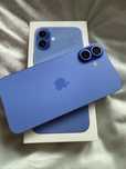 iPhone 16 plus 128GB