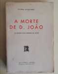 A morte de D.Joao - Guerra Junqueiro