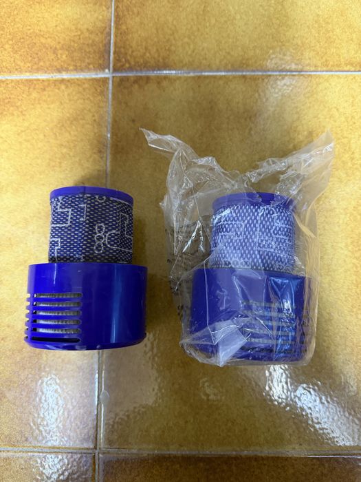 Acessorios Dyson V10