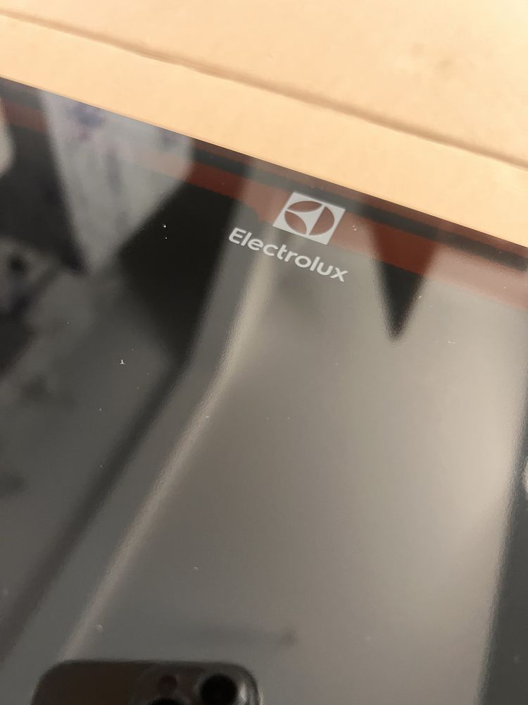 Płyta indukcyjna ELECTROLUX EIV734 slim-fit