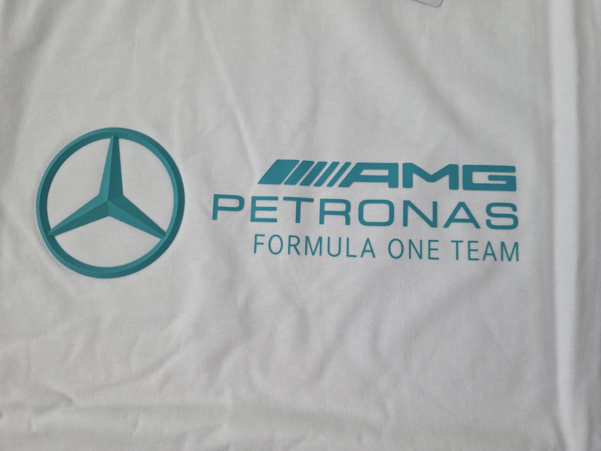 Koszulka Mercedes AMG Petronas Formula One Team, F1, Antonelli, XL