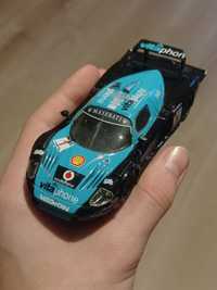 Model samochodu Maserati MC12 1:43 Burago sportcar